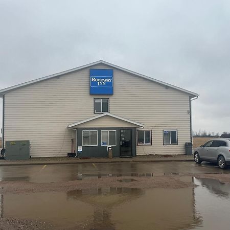 Smart Choice Inn Plankinton Zewnętrze zdjęcie