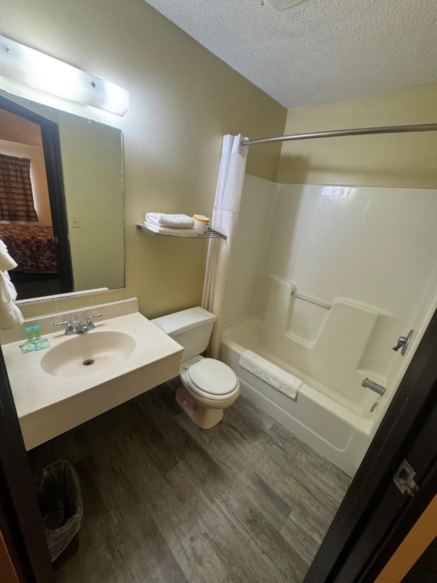 Smart Choice Inn Plankinton Zewnętrze zdjęcie
